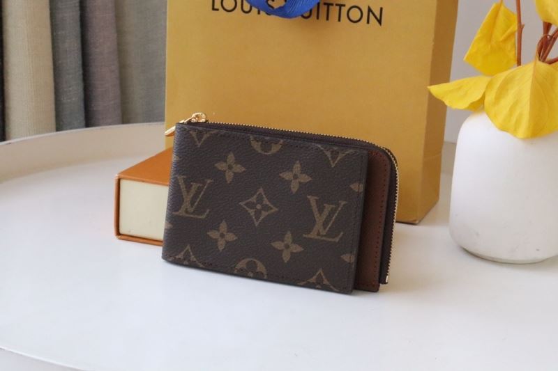 LV Wallets